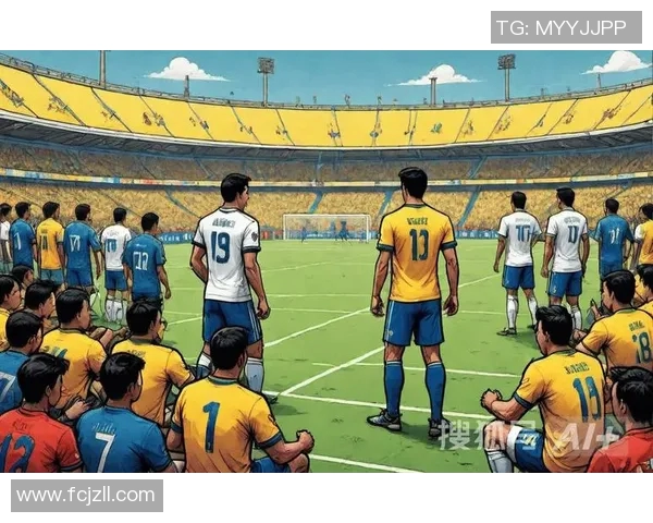 南美世预赛精彩对决巴西主场迎战玻利维亚全力争胜