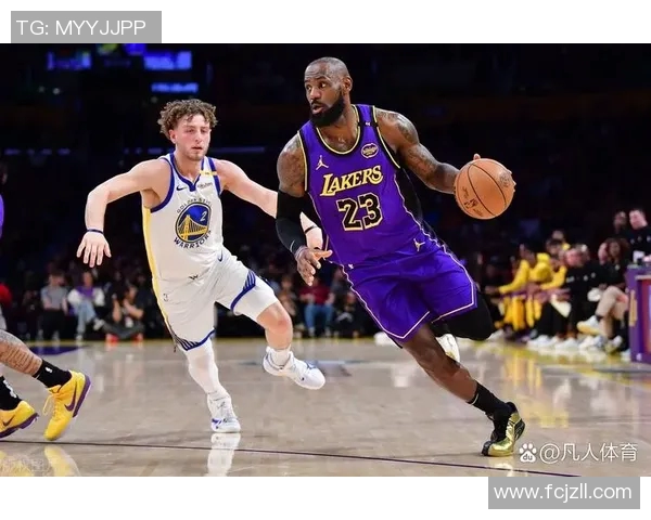 湖人勇士精彩对决回放全场高光时刻重温篮球盛宴