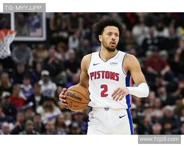 凯德坎宁安的崛起之路:从天赋少年到NBA明星的成长历程 凯德坎宁安的崛起之路:从天赋少年到NBA明星的成长历程