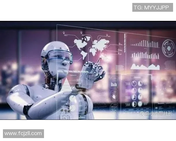 拉波尔特的崛起与挑战：探讨其在现代科技中的重要角色与未来发展方向