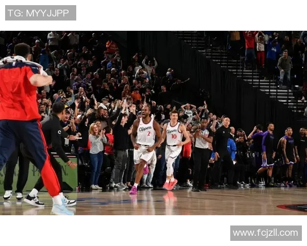 快船与开拓者对决分析：战术布局与球员表现的深度剖析