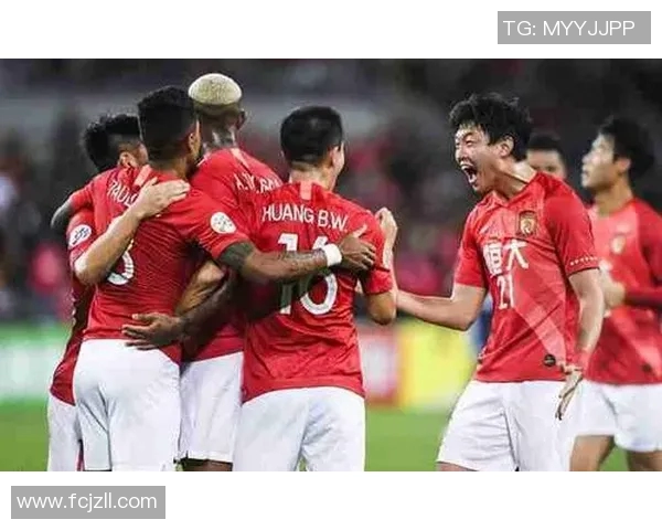 恒大与山东对决前瞻分析及比赛结果预测全解析