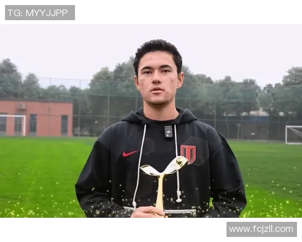 加克波的崛起与挑战：从青年才俊到足球世界的新星之路