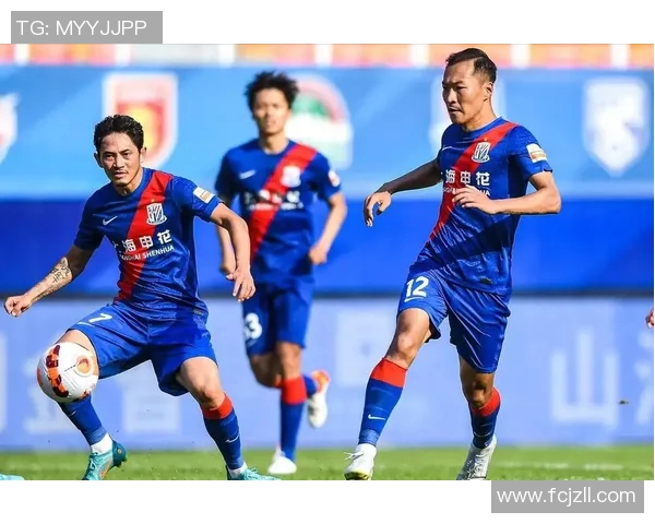 申花与卓尔首发阵容解析双方战术布局与球员表现展望 申花与卓尔首发阵容解析双方战术布局与球员表现展望