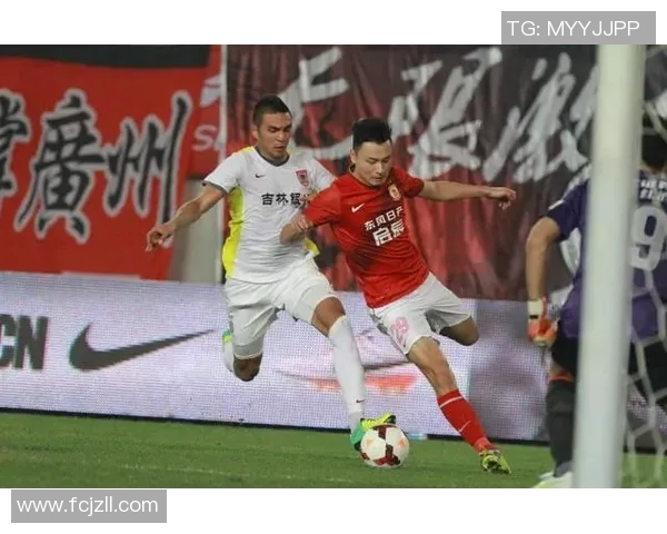 恒大与长春亚泰对决前瞻分析及比赛结果预测