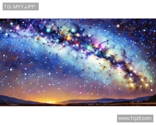 探索银河火焰球的奥秘与宇宙能量的奇妙交融之旅 探索银河火焰球的奥秘与宇宙能量的奇妙交融之旅