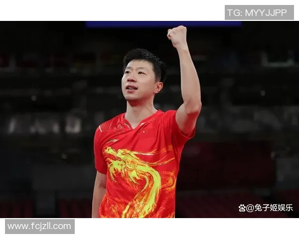 马龙与水谷隼在里约奥运会的巅峰对决与乒乓传奇之路