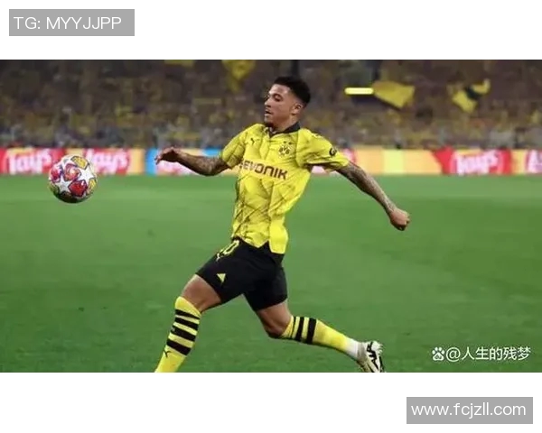 桑乔在绿茵场上的崛起与挑战:从天才少年到足球明星的成长之路 桑乔在绿茵场上的崛起与挑战:从天才少年到足球明星的成长之路