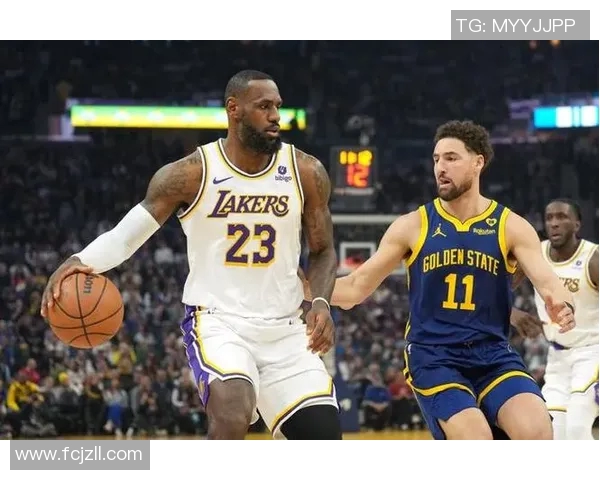 勇士与湖人对决数据分析揭示比赛胜负关键因素与球员表现