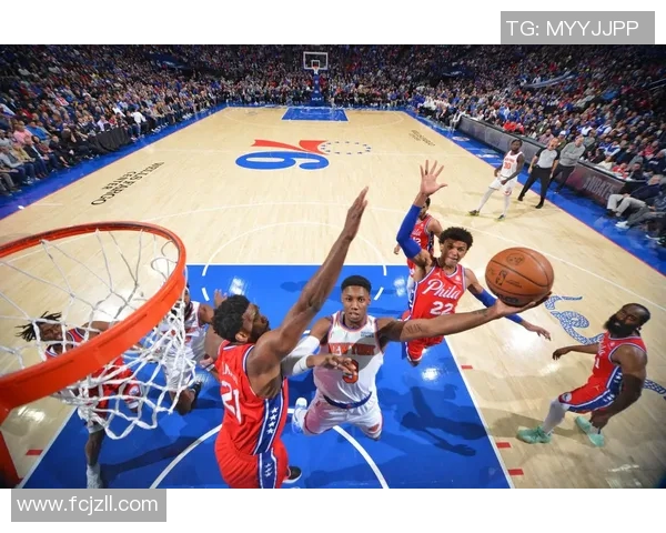 速龙与76人激战正酣谁能在季后赛中脱颖而出争夺荣耀 速龙与76人激战正酣谁能在季后赛中脱颖而出争夺荣耀